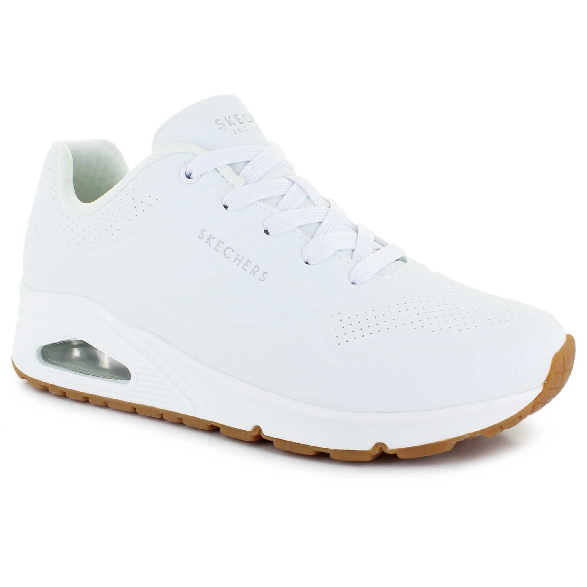 Skechers Uno - Stand on Air 73690 Right Side View