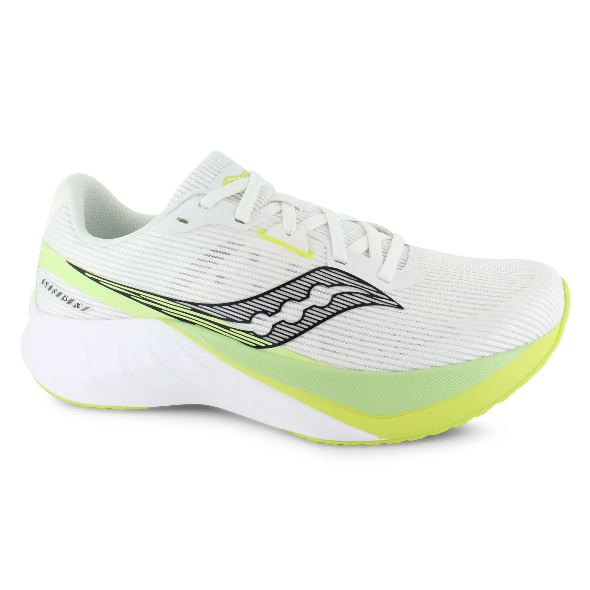 Saucony Tide 2 Right Side View