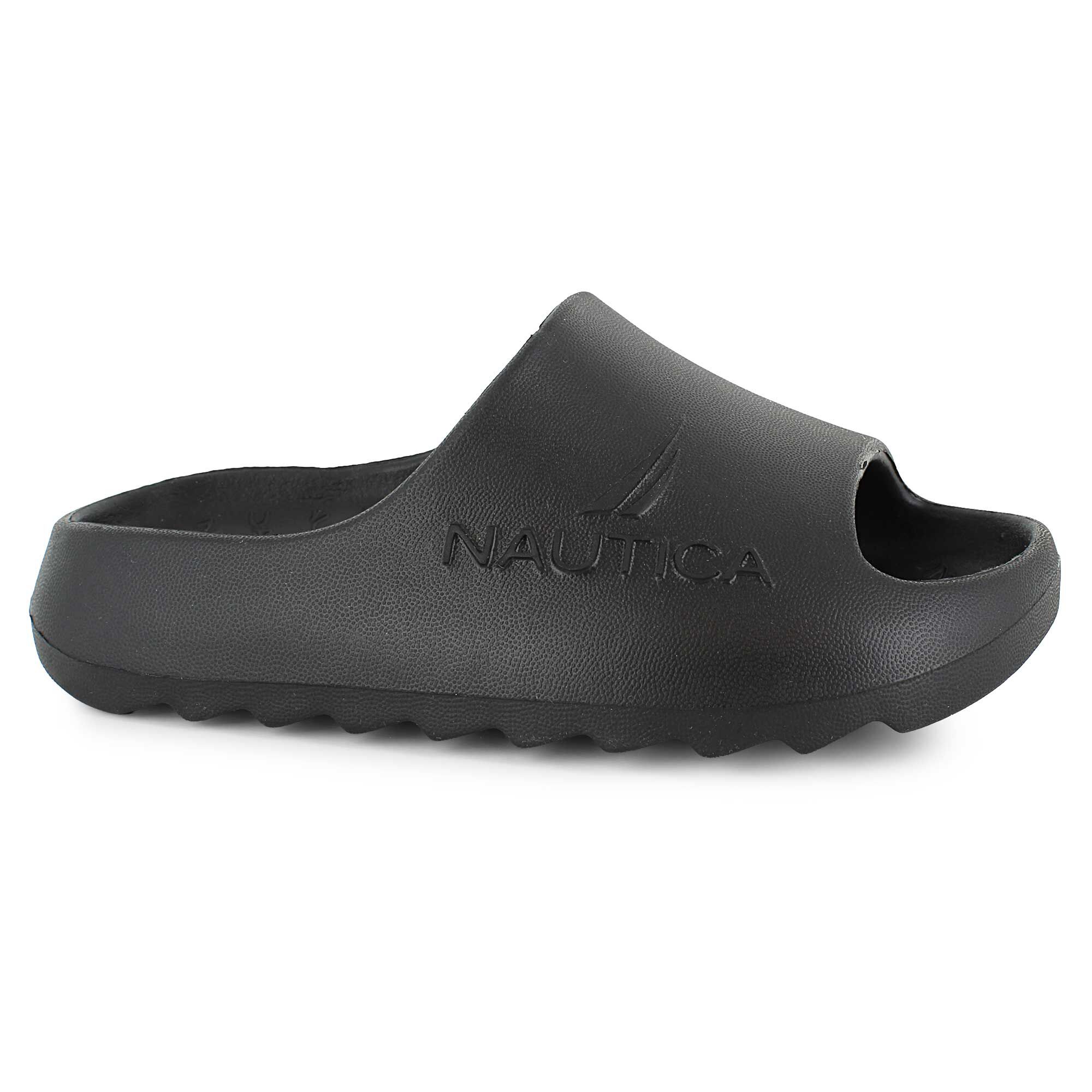 Nautica Rascal Right Side View