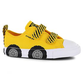  Converse Chuck Taylor All Star 1v Ox Right Side View