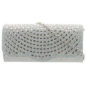  d'margeaux AZ5136 Evening Bag Front View