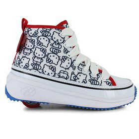 Heelys Hello Kitty Veloz Chi Right Side View