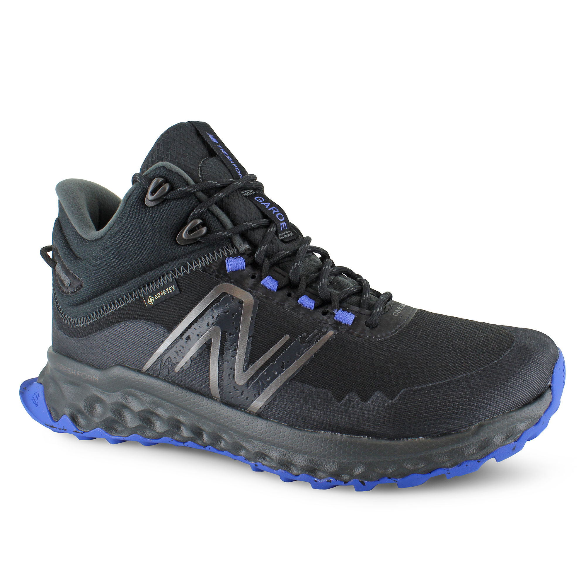 New balance sale shoe dept