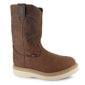  Justin Ram 10" Slip-Resistant Right Side View