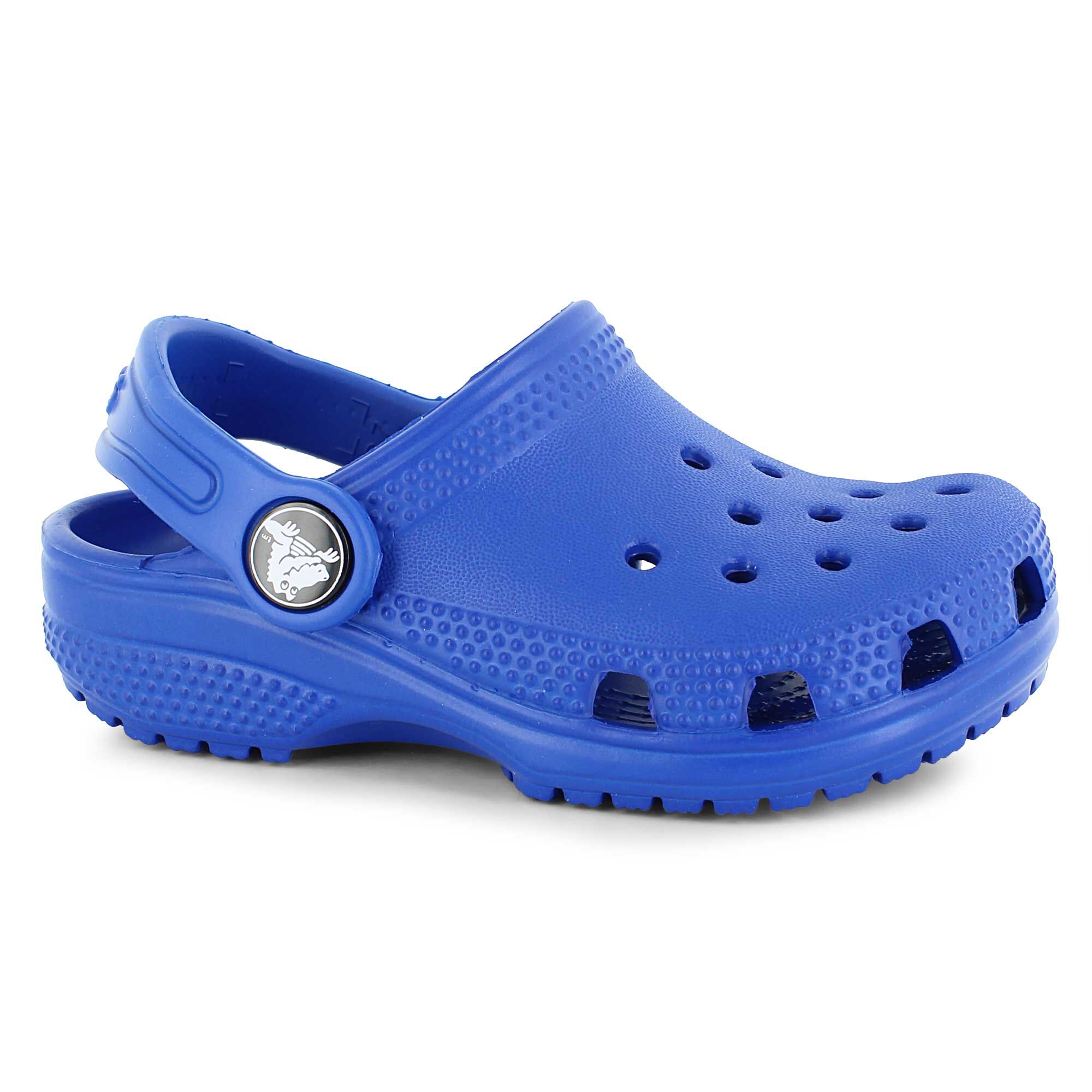 Crocs Classic Clog-T Right Side View