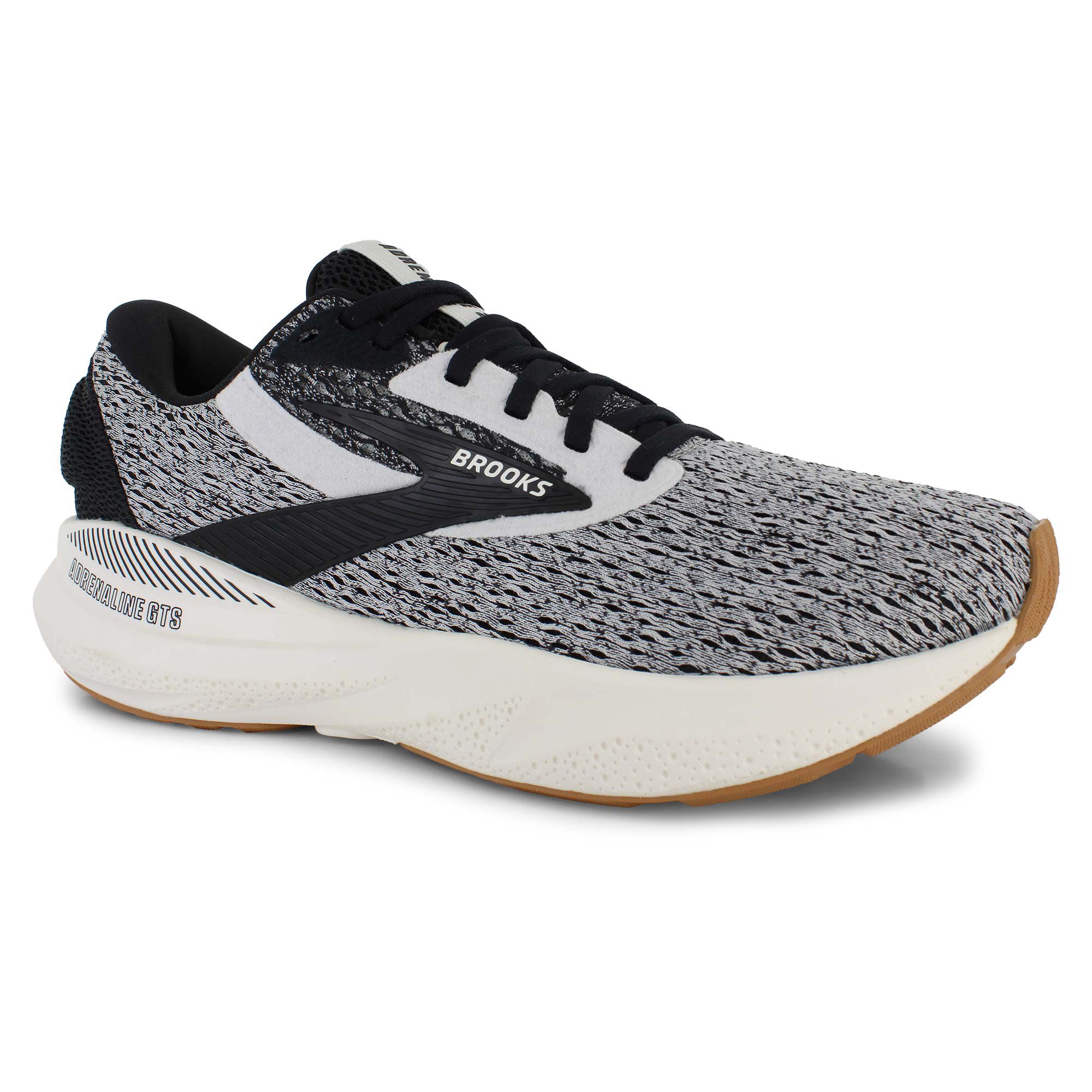 Brooks Adrenaline 24 Right Side View