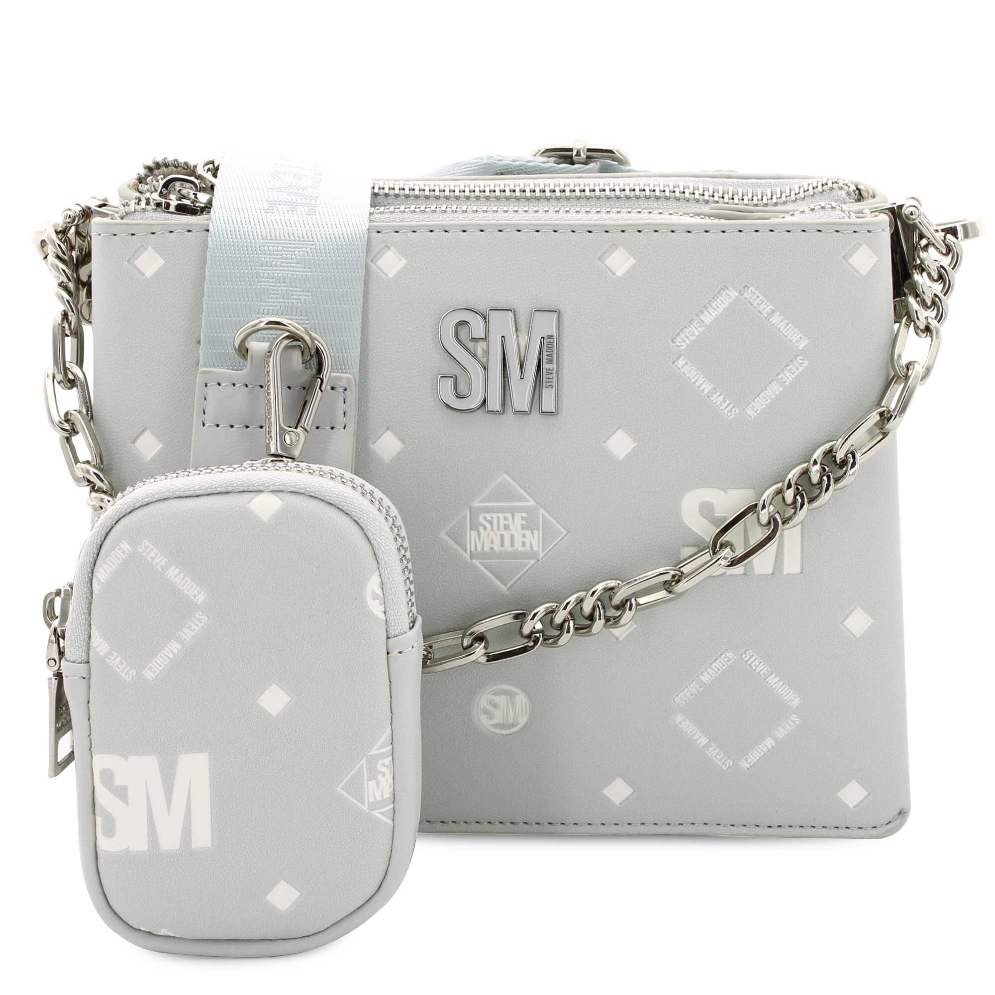 Steve Madden BKYRIE Crossbody Front View