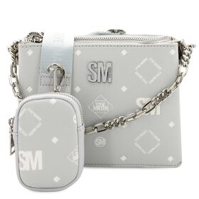  Steve Madden BKYRIE Crossbody Front View