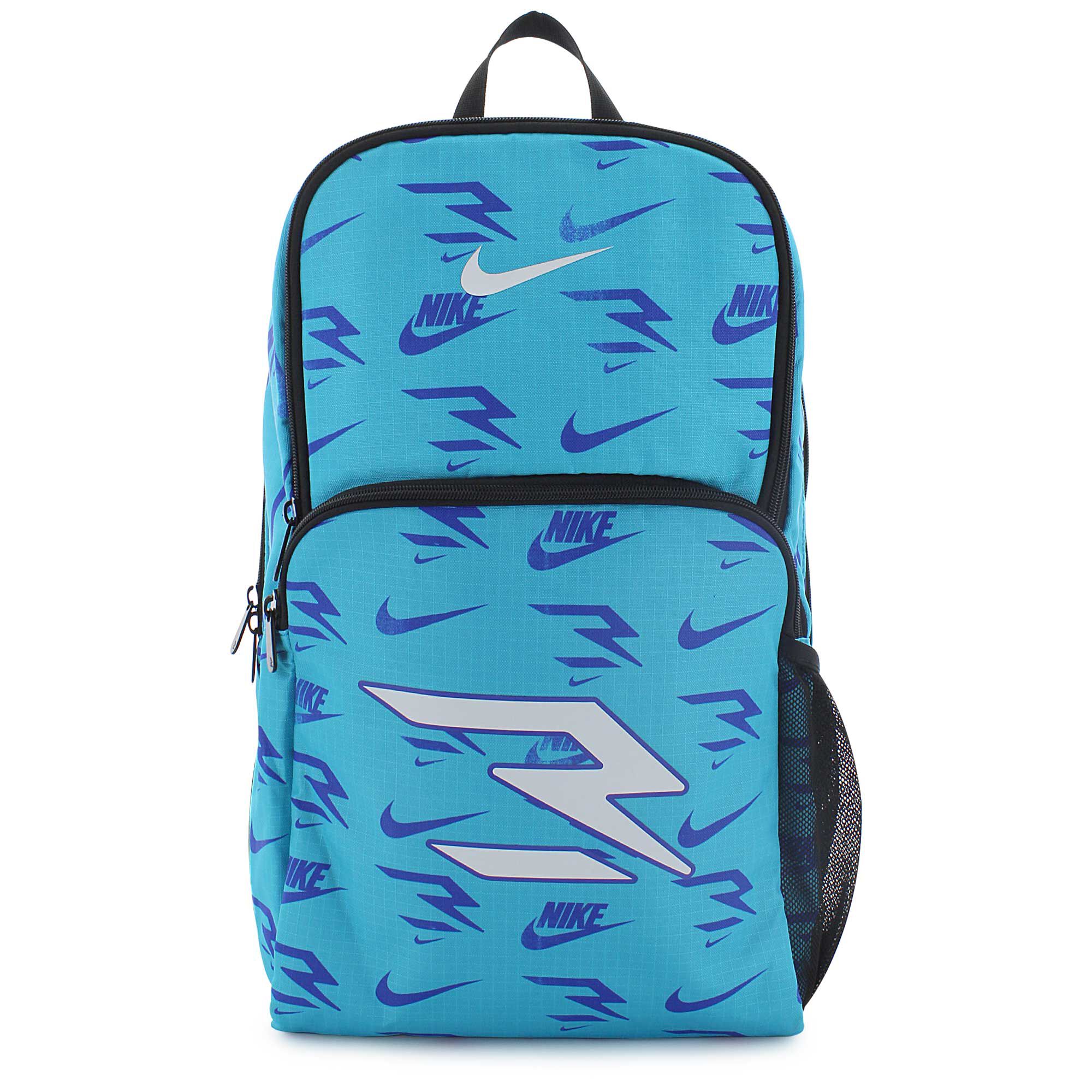 Nike backpack shoe dept discount