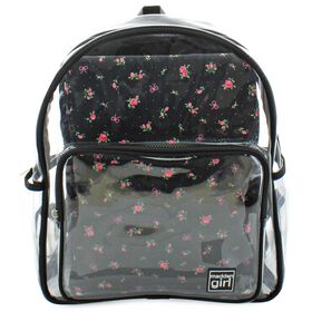 New Arrivals Madden Girl Backpack With Laptop Sleeve Front Set View