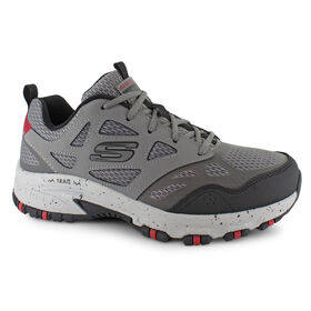 Trail Skechers Hillcrest - 237265 Right Side View