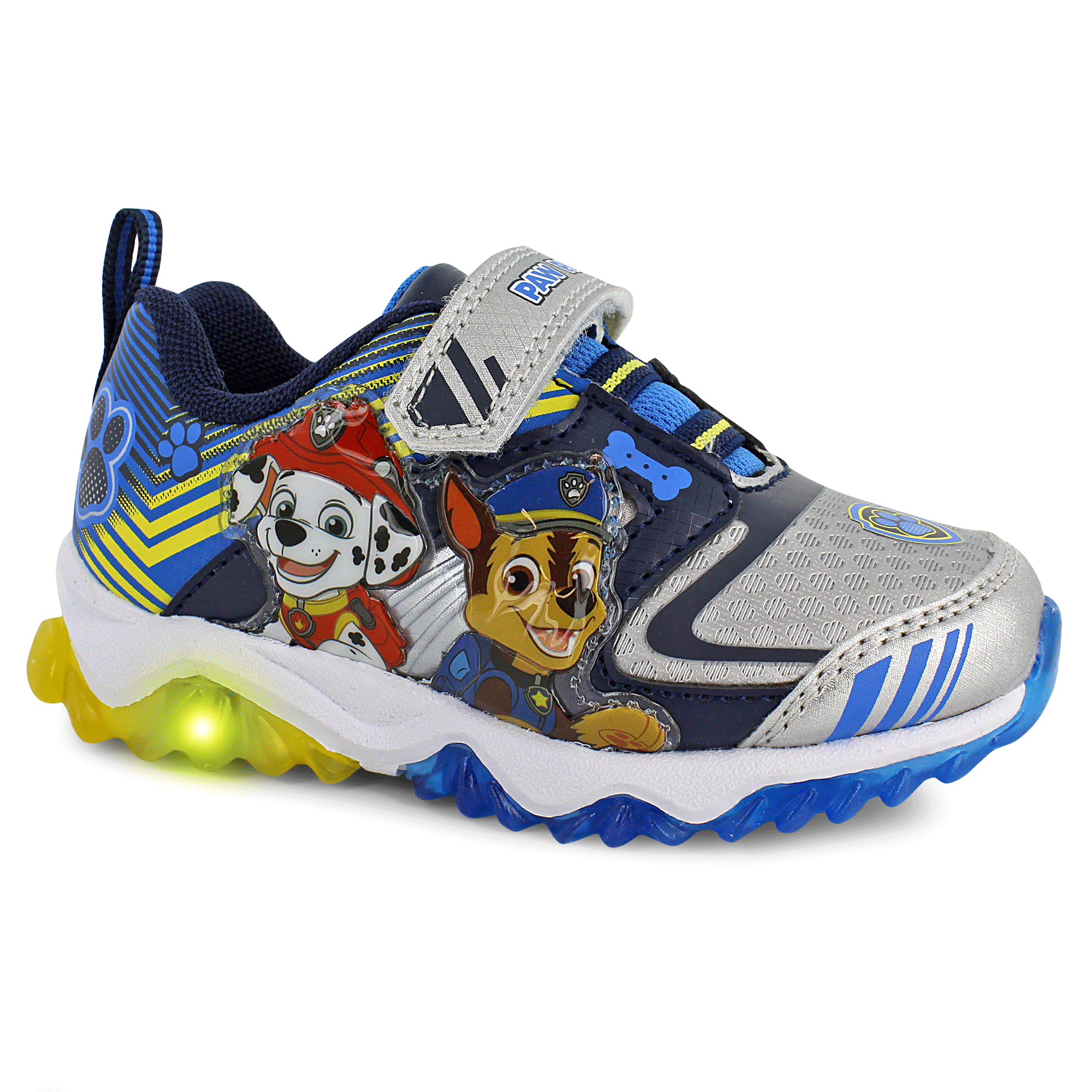 burlington coat factory paw patrol shoes