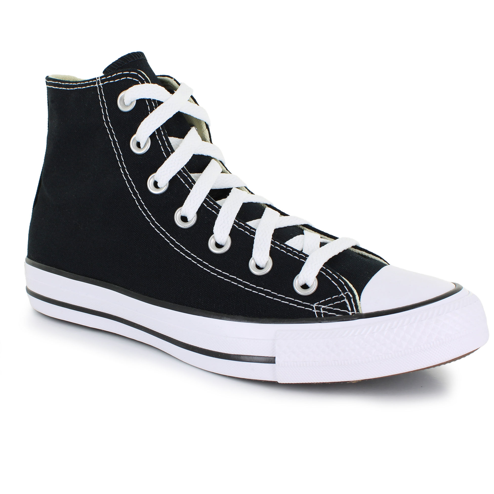 Converse Chuck Taylor All Star Hi Right Side View