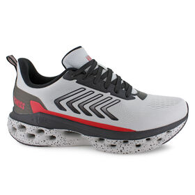 Performance & Running Shoes K-Swiss Melrose Tubes Lite Right Side View