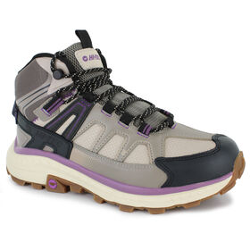 New Arrivals Hi-Tec Ronan Right Side View