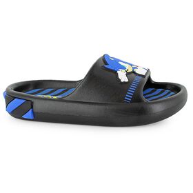  Sonic Live Action Right Side View