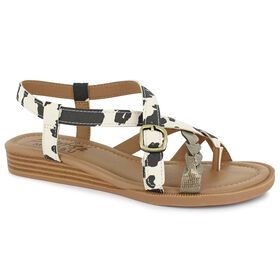  BLowfish Malibu April Right Side View