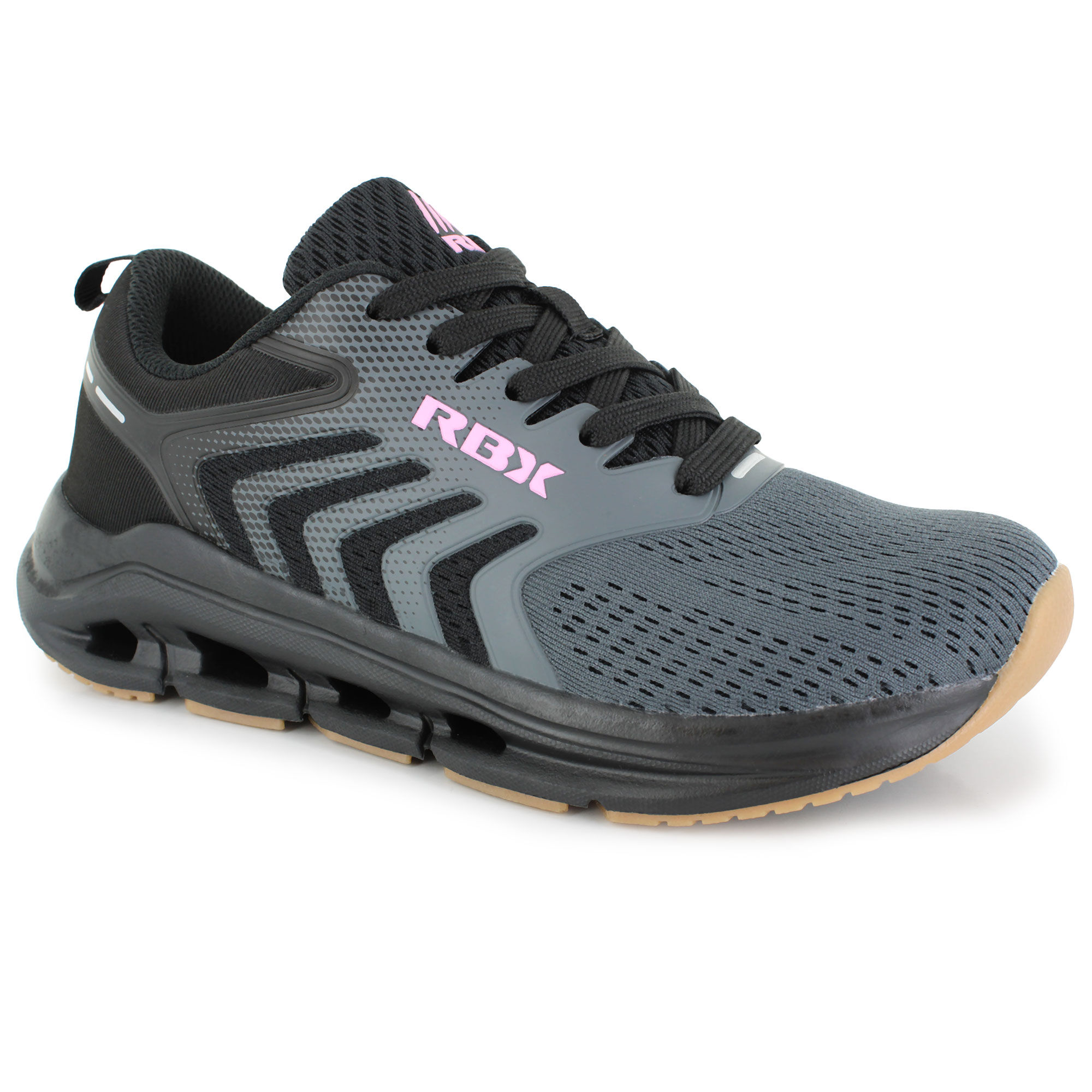 RBX Xeris-M Right Side View