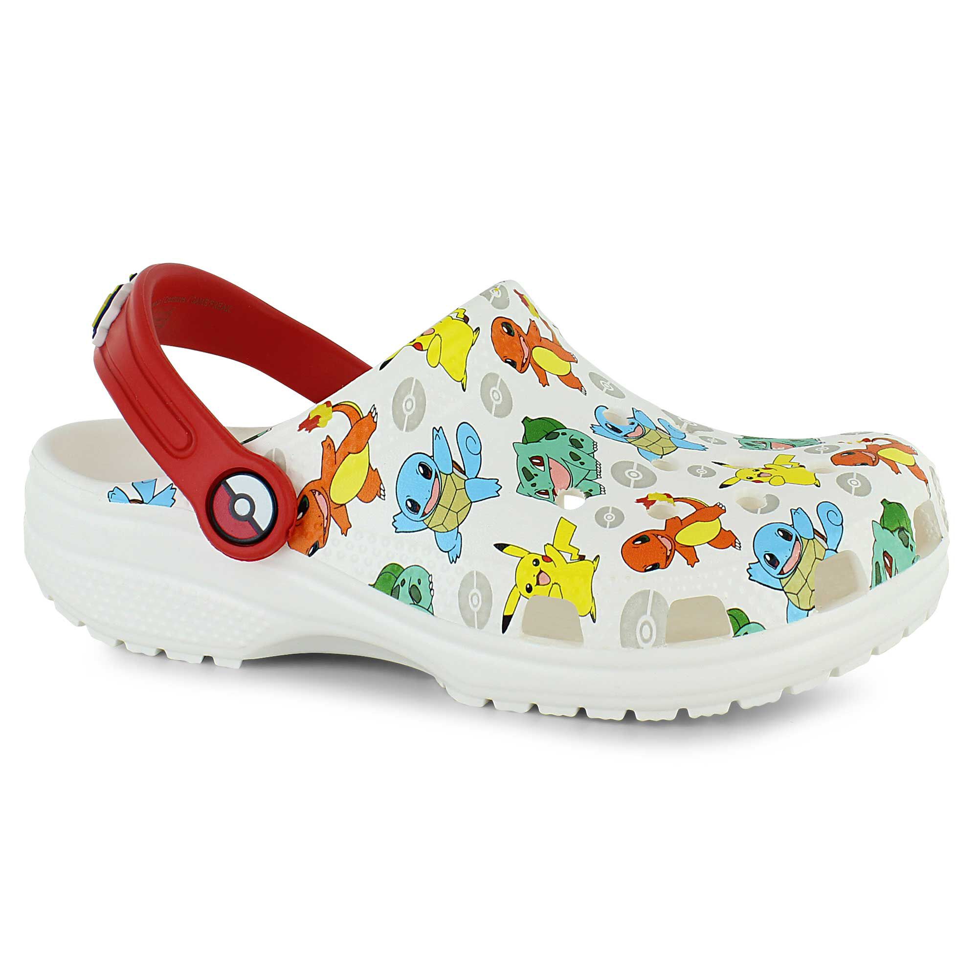 Shoe show crocs hotsell