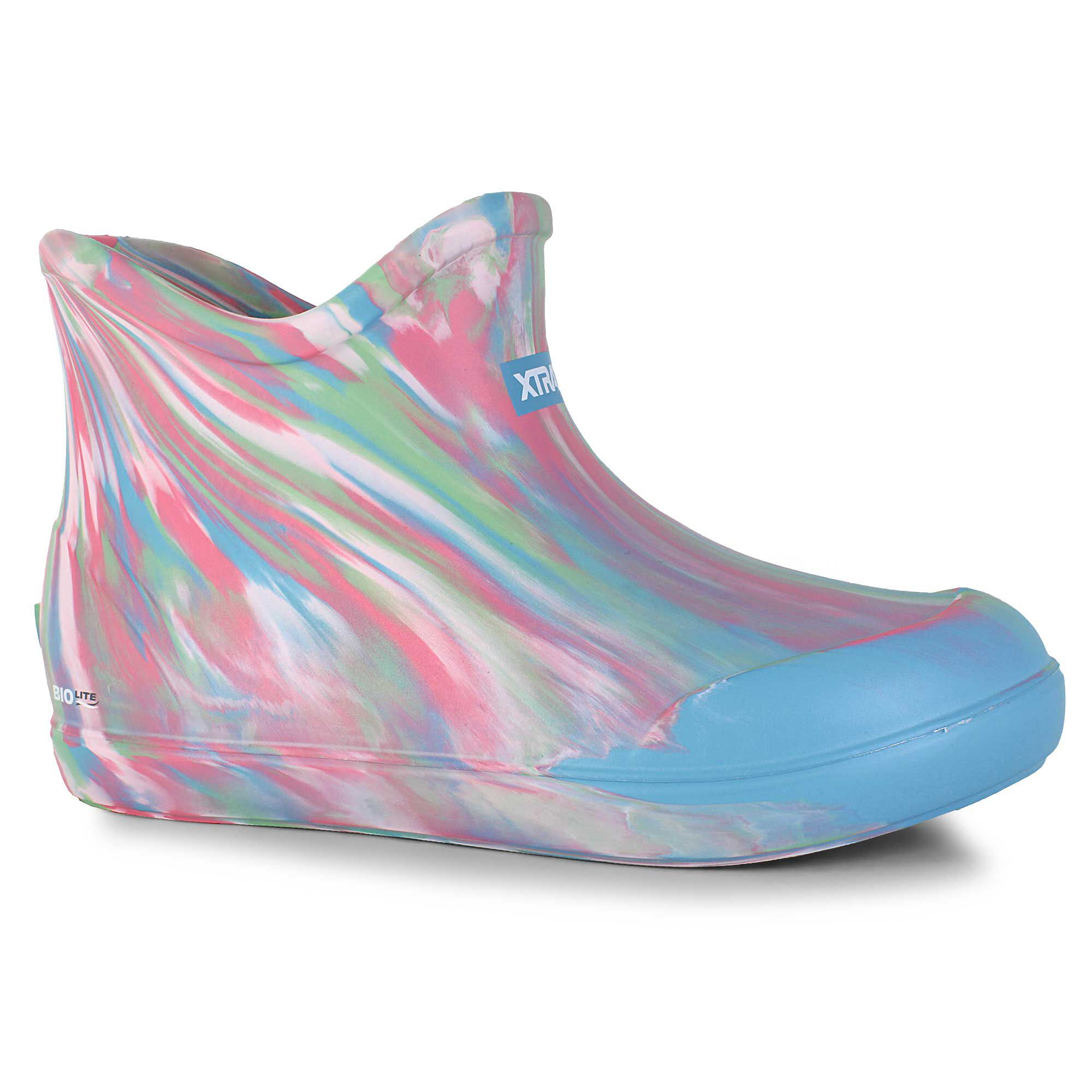 XTRATUF TUFS Ankle Deck Boot Right Side View