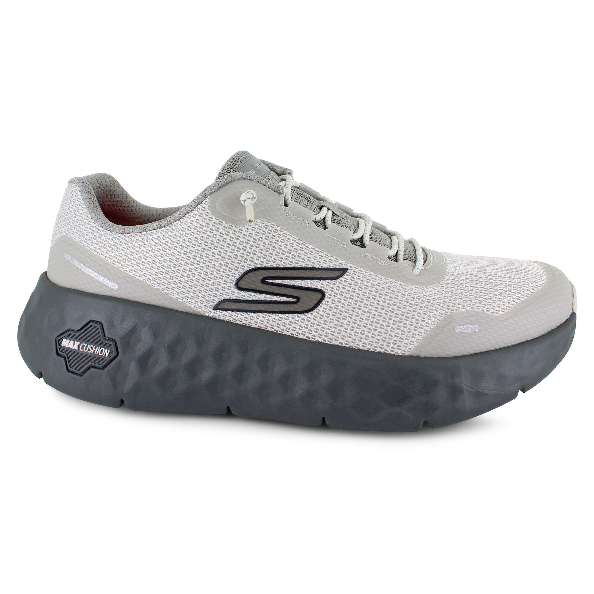 Skechers GO WALK Max Cushioning Flex - Raf 217113 Right Side View