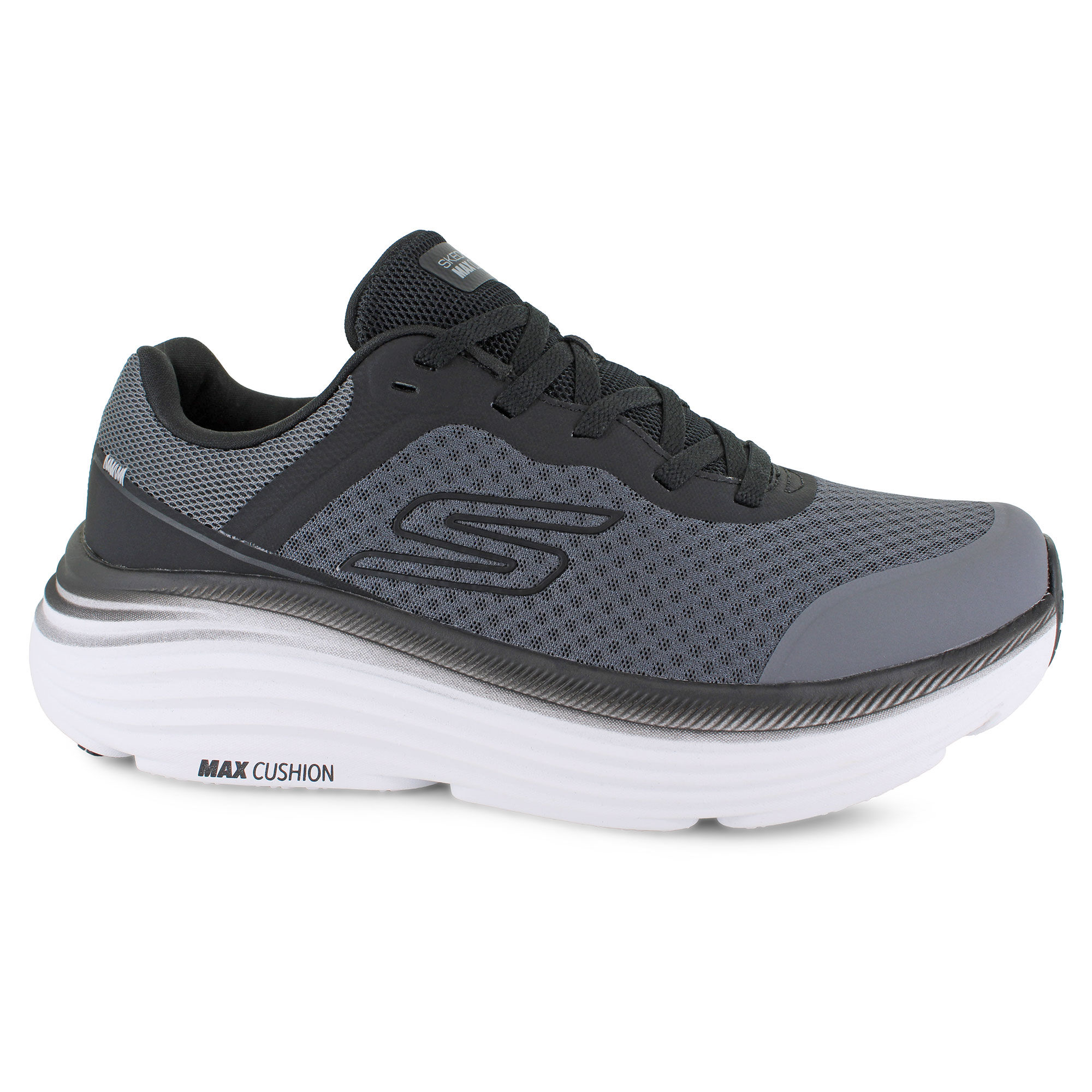 Skechers Max Cushioning Endeavour 220613 Right Side View