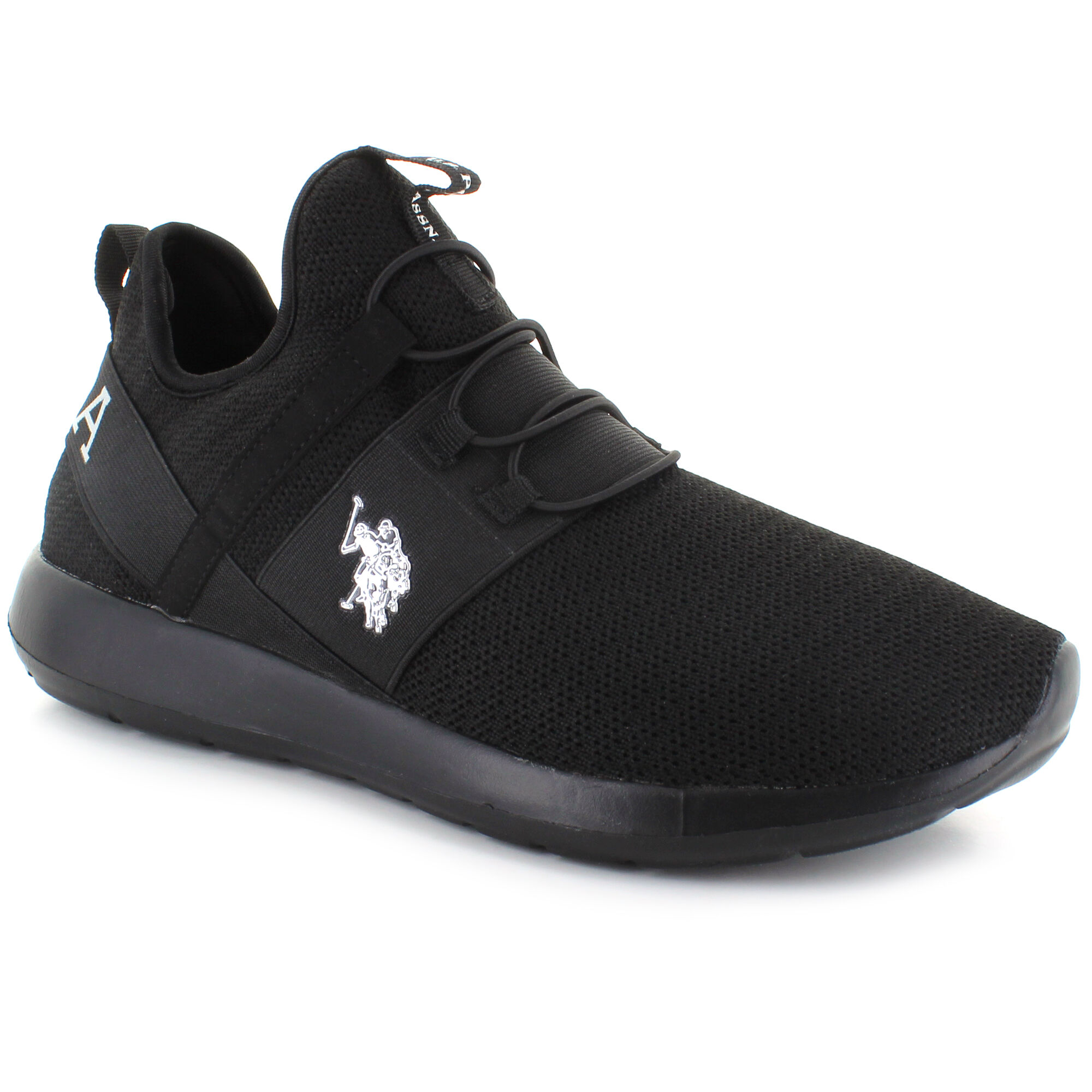 us polo assn shoes high top
