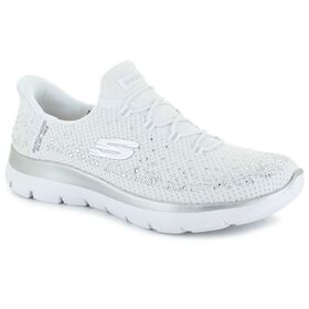  Skechers Slip-ins: Summits 150273 Right Side View