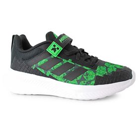  adidas x Minecraft Fortarun 4.0 Right Side View