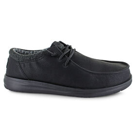 New Arrivals HEYDUDE Paul Classic Right Side View