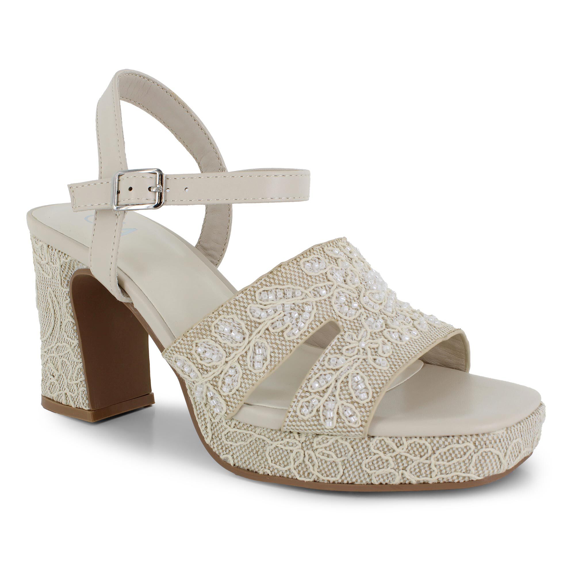 Chelsea Moreland Larissa Right Side View