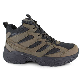 Boots Skechers Waterproof RF: Terraform - Emmett 205630 Right Side View