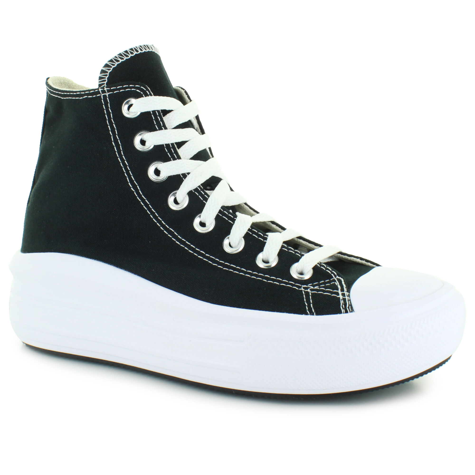 Converse shoe show 2025