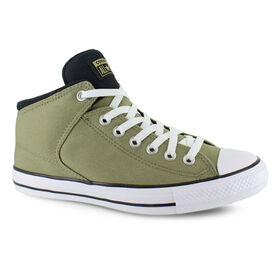  Converse Chuck Taylor All Star High Street Right Side View
