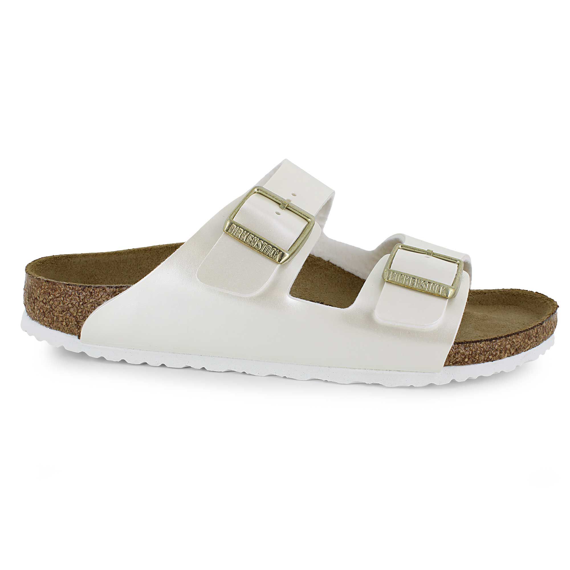 Birkenstock Arizona Right Side View