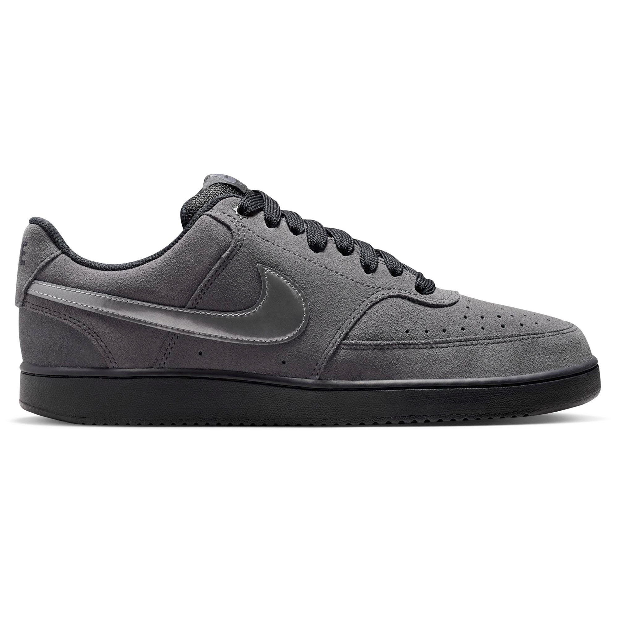 Nike Court Vision Low Right Side View