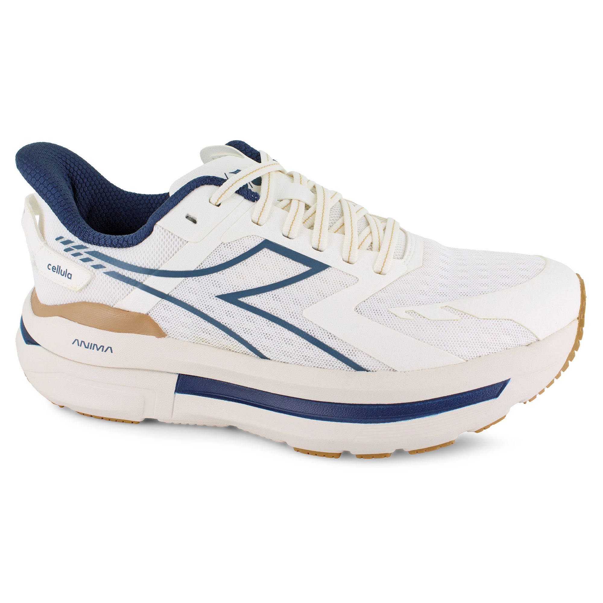 Diadora Cellula Right Side View