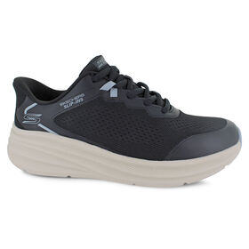 New Arrivals Skechers Slip-ins: Bobs Sport Skillz 118431 Right Side View