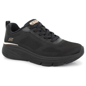New Arrivals Skechers BOBS Sport Arch Fit Elev8 Right Side View