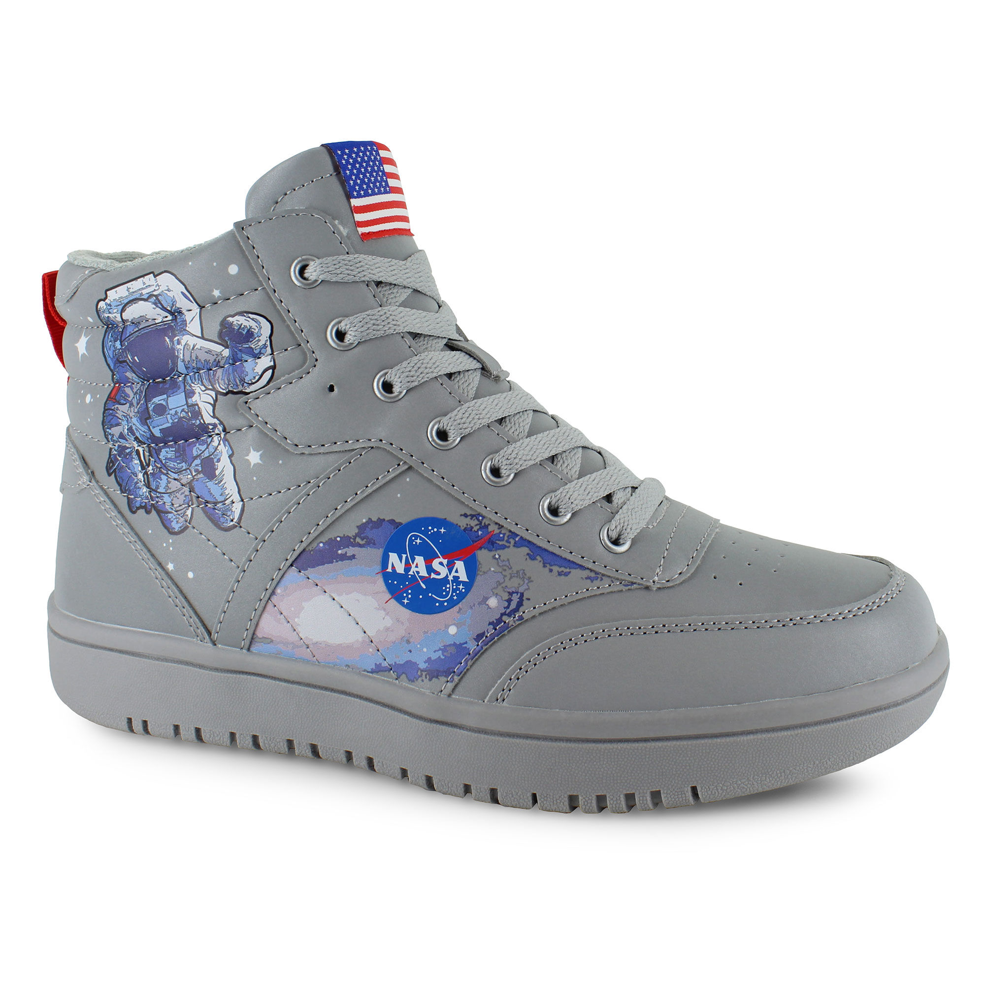 Nasa shoes sales
