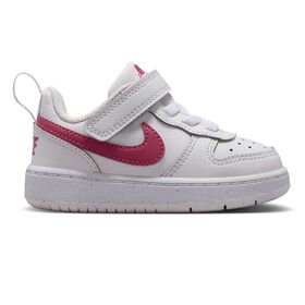  Nike Court Borough Low Recraft Right Side View