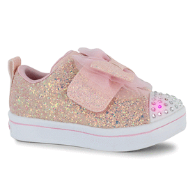 Infant sparkly shoes hot sale