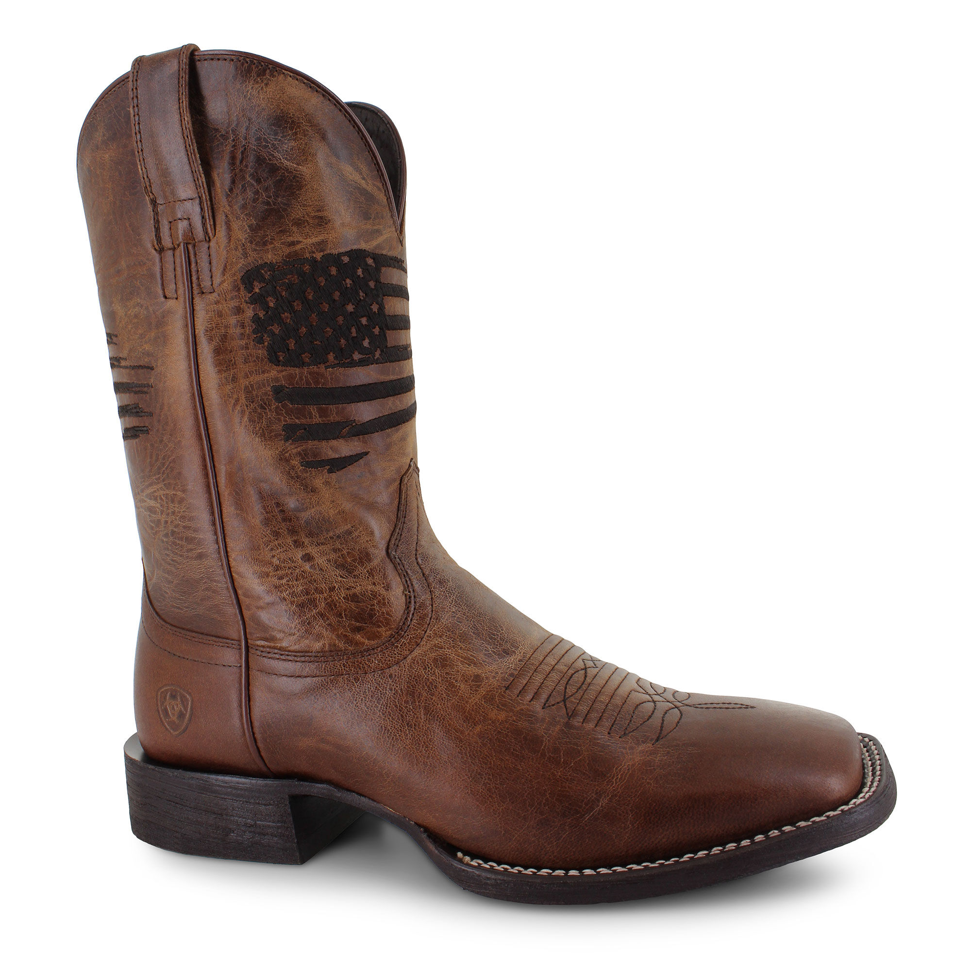 shoe dept cowboy boots
