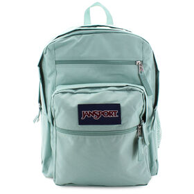  JanSport Big Student Monotone Backpack Front View