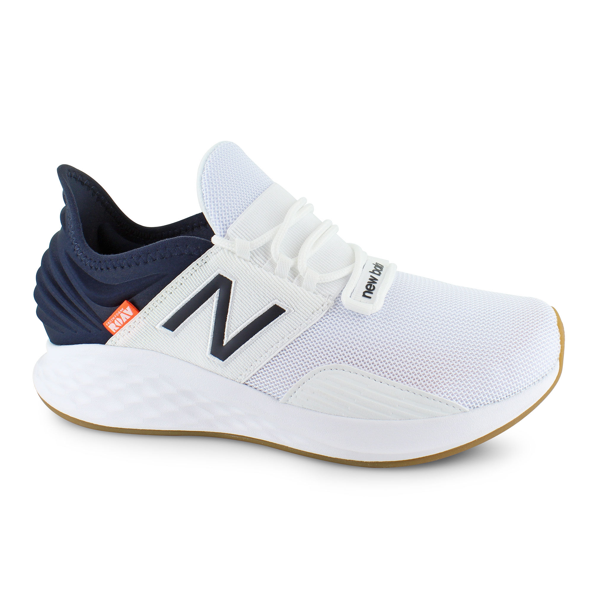 New Balance Fresh Foam Roav Right Side View