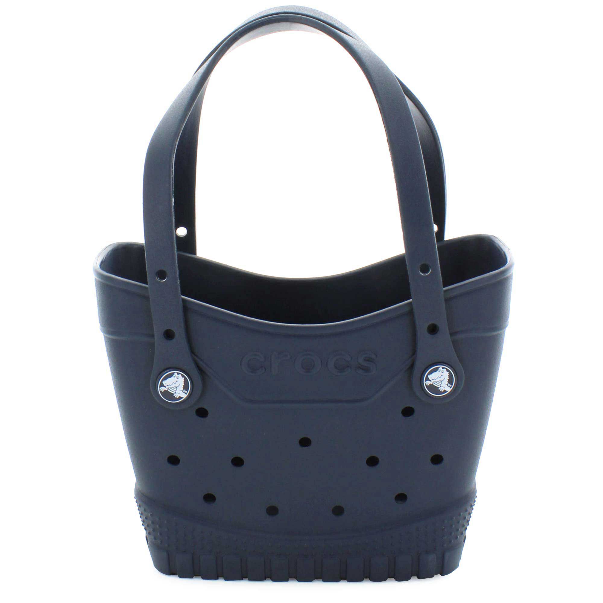 Crocs Small Tote Front View