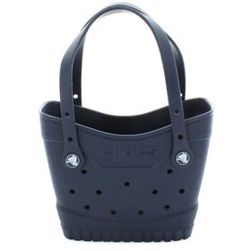 Handbags Crocs Small Tote Front View