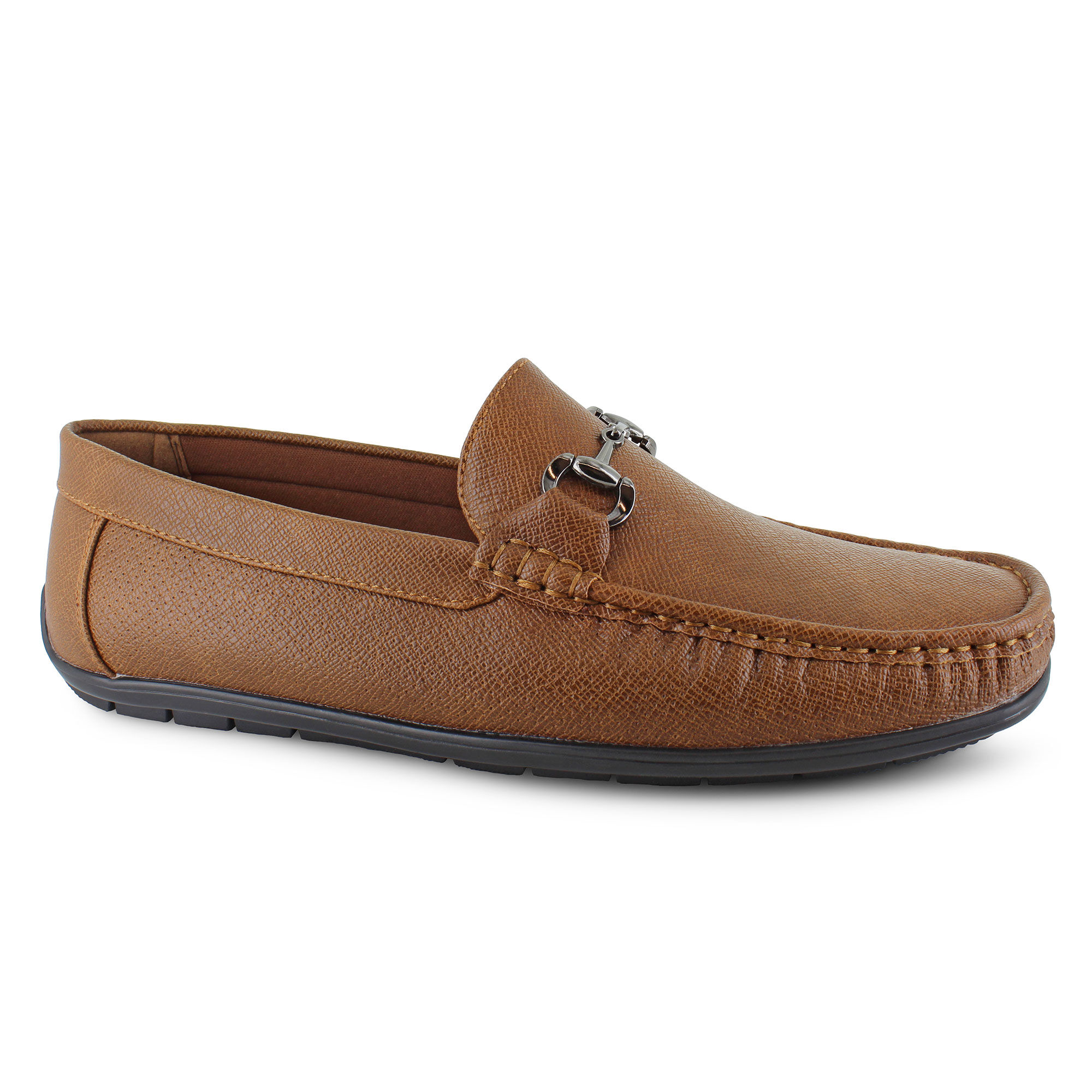 Oliver Mason Driver Right Side View