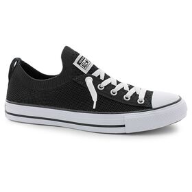  Converse Chuck Taylor All Star Shoreline Knit Slip Right Side View