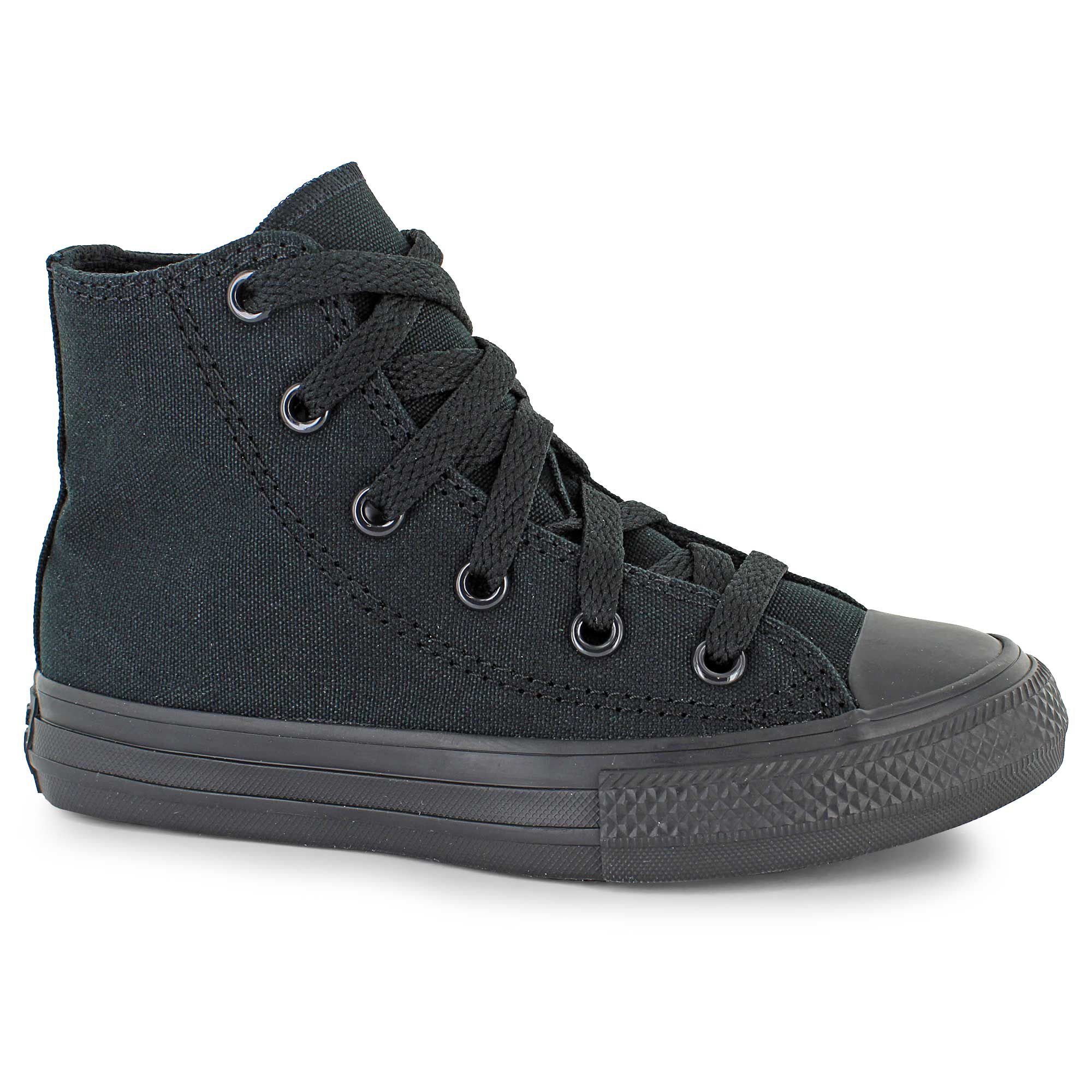 Converse Chuck Taylor All Star Hi Right Side View